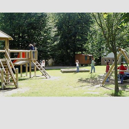Naturfreundehaus Teutoburg Bielefeld Kültér fotó