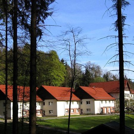 Naturfreundehaus Teutoburg Bielefeld Kültér fotó